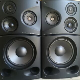 KENWOOD ROXY L5の画像