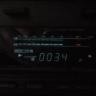 KENWOOD ROXY L5の画像
