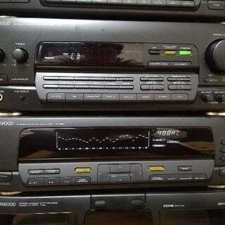 KENWOOD ROXY L5の画像