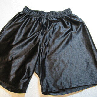 サッカーパンツ　成人用Mサイズ