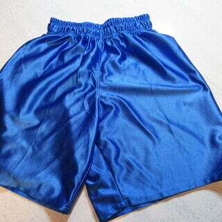 サッカーパンツ　140Cm