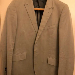ポールスミス　ジャケット