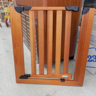 一枚から ベビーゲート 対応76～86cm KATOJI セーフ...