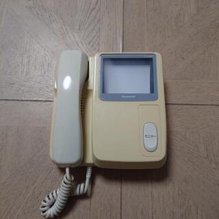 ドアホン (室内応答用)