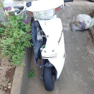 アドレスv100