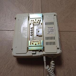 ドアホン (室内応答用)の画像