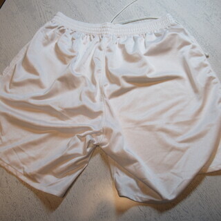 サッカーパンツ　成人用　Sサイズ