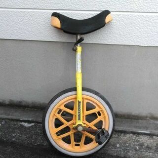 ★ブリジストン　一輪車