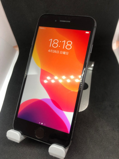 【超美品】 iPhone8 64GB     #015