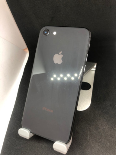 【超美品】 iPhone8 64GB     #015