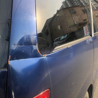 H19年式アルファード　税込価格の出品ですの画像