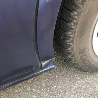 H19年式アルファード　税込価格の出品ですの画像