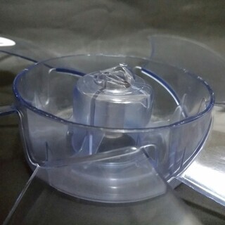 リビング扇風機 交換用羽根 ３０ｃｍタイプ 汎用タイプ パーツ 部品 扇風機 扇風機の羽のみの販売 扇風機用 交換用羽根 30cmタイプ 激安1-1の画像