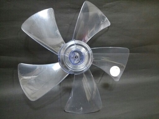 リビング扇風機 交換用羽根 30cmタイプ 汎用タイプ パーツ