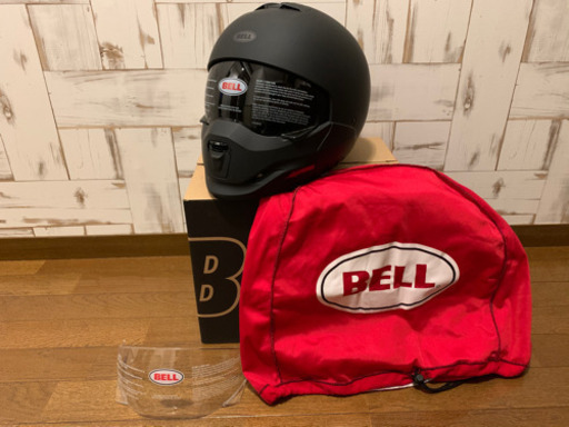BELLヘルメット最終値下げ