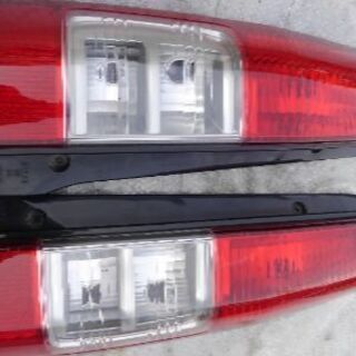 ワゴンR純正テール中古品