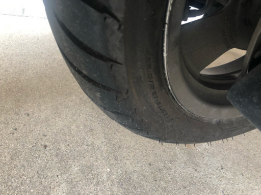 ヤマハ マグザム