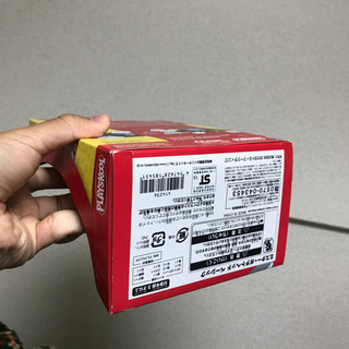 【ディズニー】ミスターポテトヘッド　おもちゃの画像