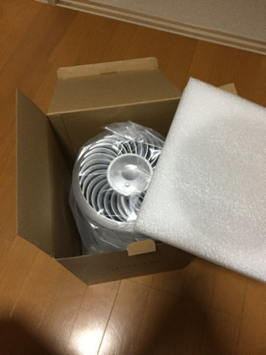【新品未使用】空気清浄機 小型 脱臭 静音 タバコ 花粉・PM2.5対策 省エネ ホコリ除去 (ホワイト)