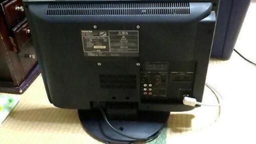 テレビ