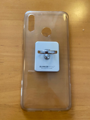 HUAWEI nova lite 3 ミッドナイトブラック 32GB Android SIMフリー