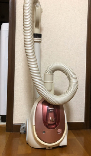 SANYO 掃除機