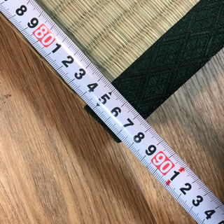 表替え済み畳差し上げますの画像