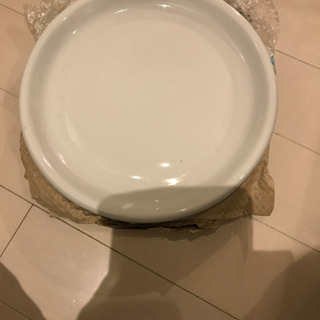大皿　4枚セット　新品