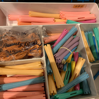 美容師 ウィッグ スタンド ロッド