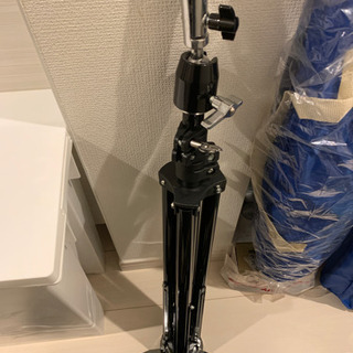 美容師 ウィッグ スタンド ロッド