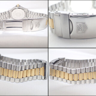 A940 タグホイヤー 935.413 3000シリーズ プロフェッショナルの画像