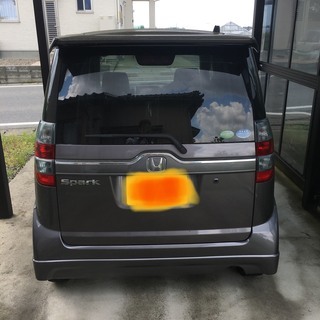 ゼストスパークの画像