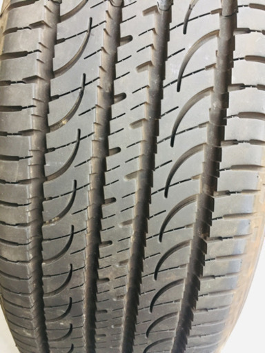 ノーマルタイヤ 225160R18 100H