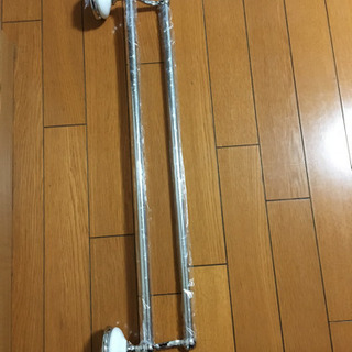 タオルハンガー