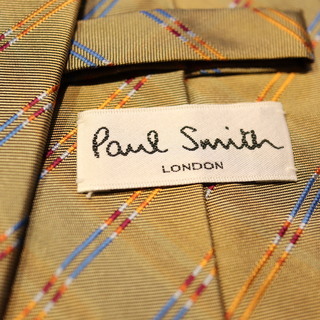 ブランド　ネクタイ（5本　内4本新品同様）の画像