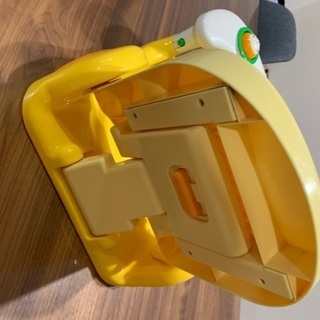 アンパンマン  バスチェアの画像