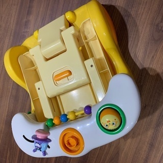 アンパンマン  バスチェアの画像