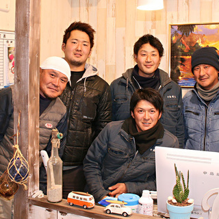 【未経験で日給12,000円からスタート】【賞与有】これから頑張...
