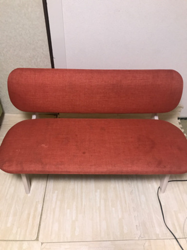 ニトリ　ダイニングチェア　ベンチ