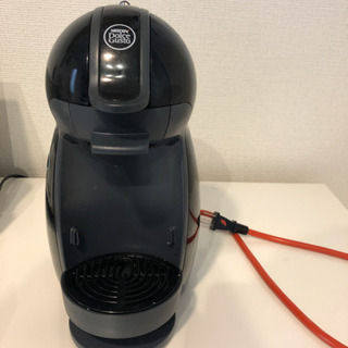 ネスカフェドルチェグストの画像