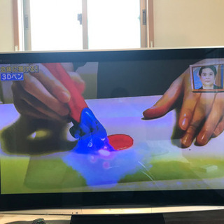 Panasonic VIERA 50インチ
