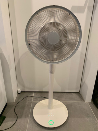 バルミューダ扇風機