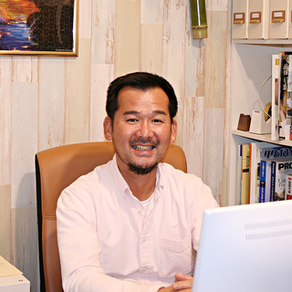 【写真でわかる（笑）アットホームな会社】でいちから働く！！未経験者歓迎の住宅基礎工事の画像