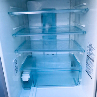 552番 TOSHIBA✨ノンフロン冷凍冷蔵庫✨GR-D38N‼️