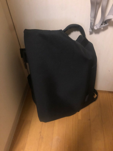 コートエシエル　リュック　Lサイズ