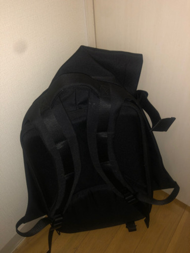 コートエシエル　リュック　Lサイズ