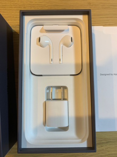 【本日価格】iPhone8 Space Gray 64 GB softbank 【新品同等】