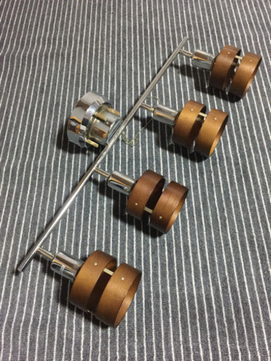 ［取引中］ニトリ シーリングライト