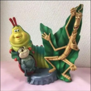 グズライフ 置物 陶器 難あり‼︎の画像