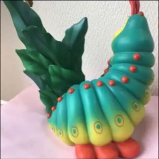 グズライフ 置物 陶器 難あり‼︎の画像